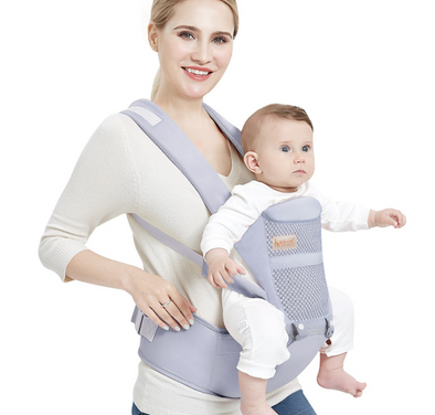 Baby Shoulder Carrier Waist Stool