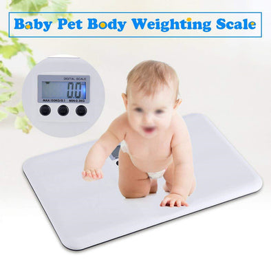 Baby Electronic Scales