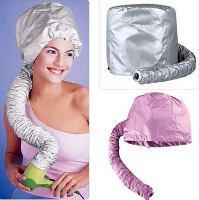 Bonnet Hood Hair Dryer