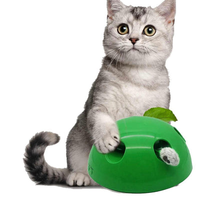 Cat  Scratching Device Funny Toy