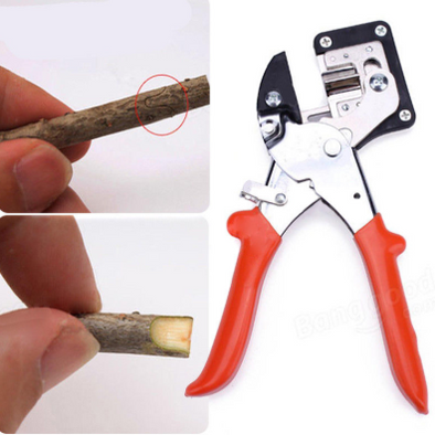 Garden High Carbon Steel  Branch Scissor