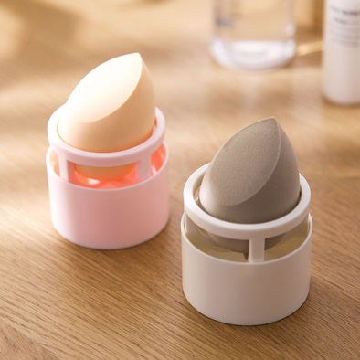 Beauty Egg Stand Cosmetic