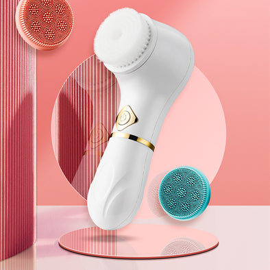 Electric Facial Beauty Pore Cleaner