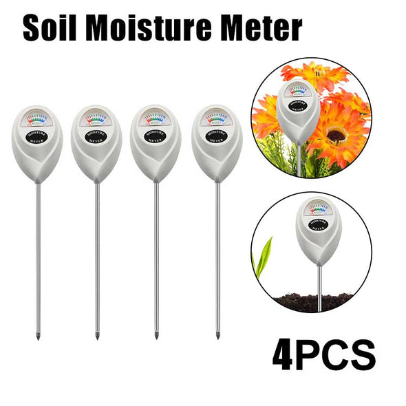 One In One Soil Testing Meter